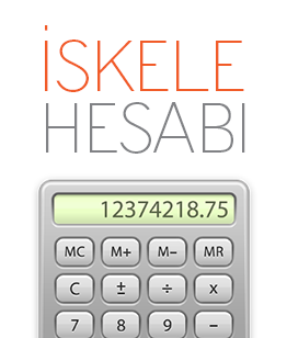 İskele Hesabı