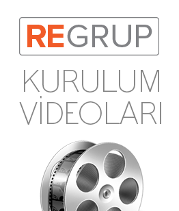 Kurulum Videoları